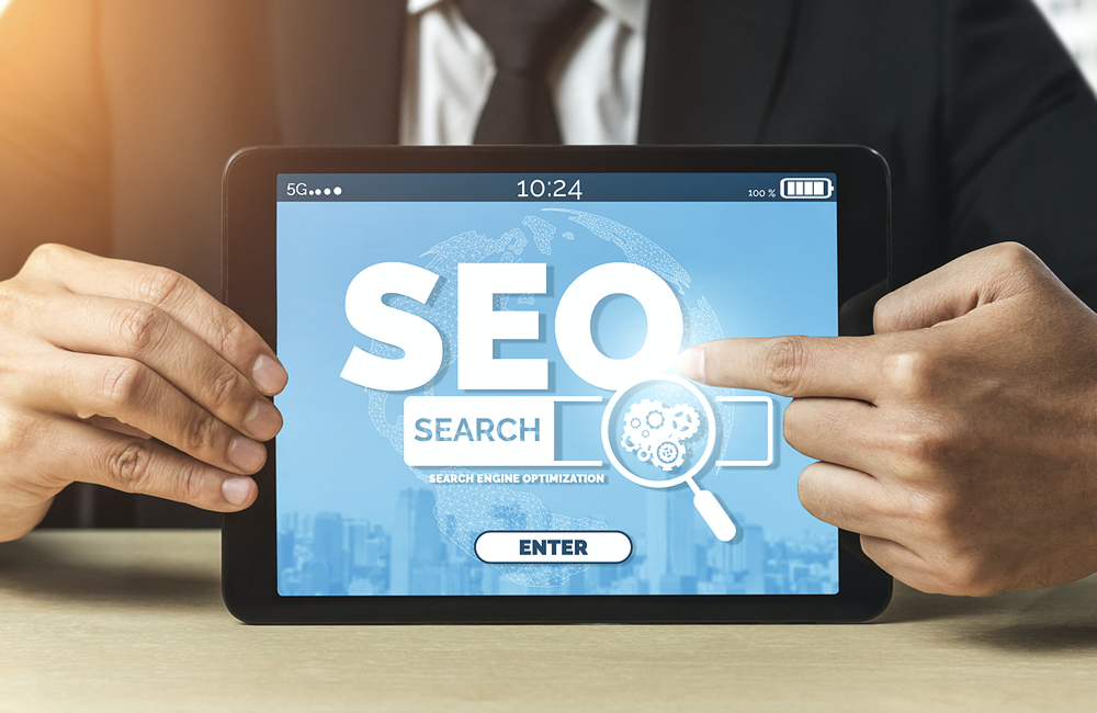 4 SEO Tips You NEED to Know.
