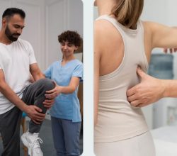Why Seeing A Physio Early Makes A Difference
