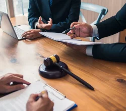 How Maritime Lawyers Protect Seafarers' Rights And Wages