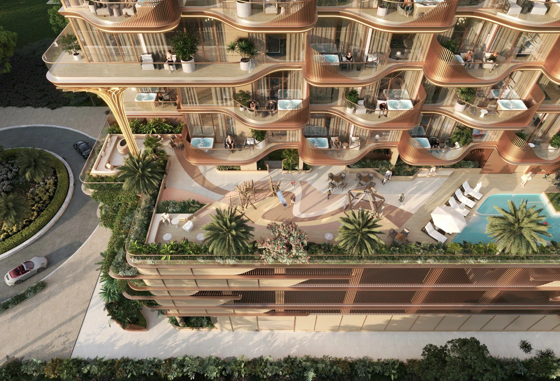 Why Some Property Developers Fail While Others Thrive