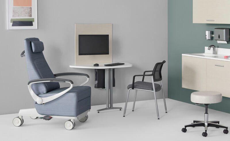 The Hotel Furniture Guide For Choosing The Right Materials