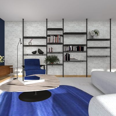 How To Prepare For Your Initial Consultation With A High-End Designer