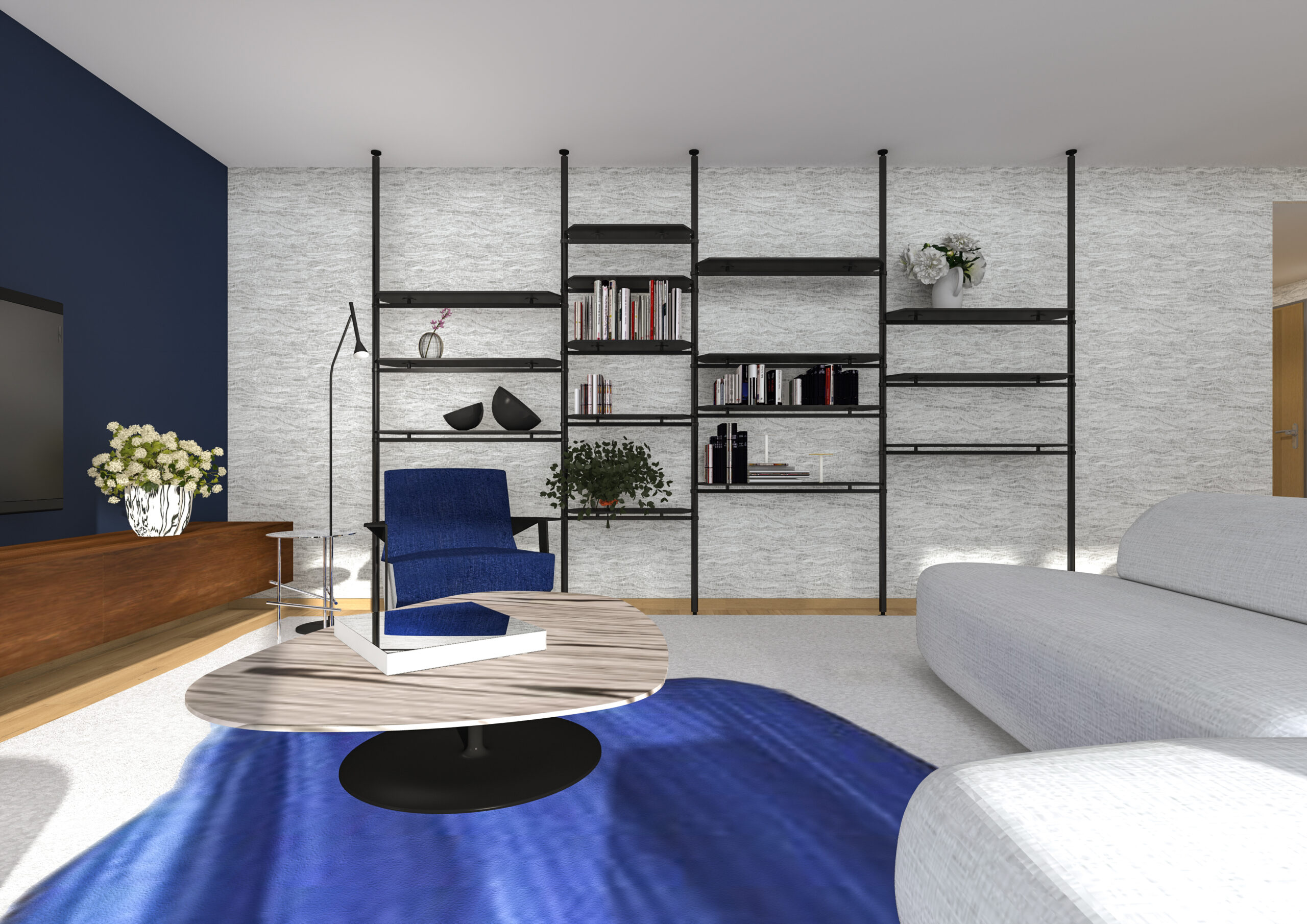 How To Prepare For Your Initial Consultation With A High-End Designer