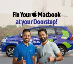 How To Replace A MacBook Screen Safely