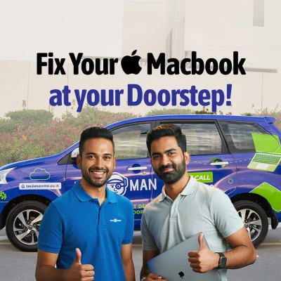How To Replace A MacBook Screen Safely