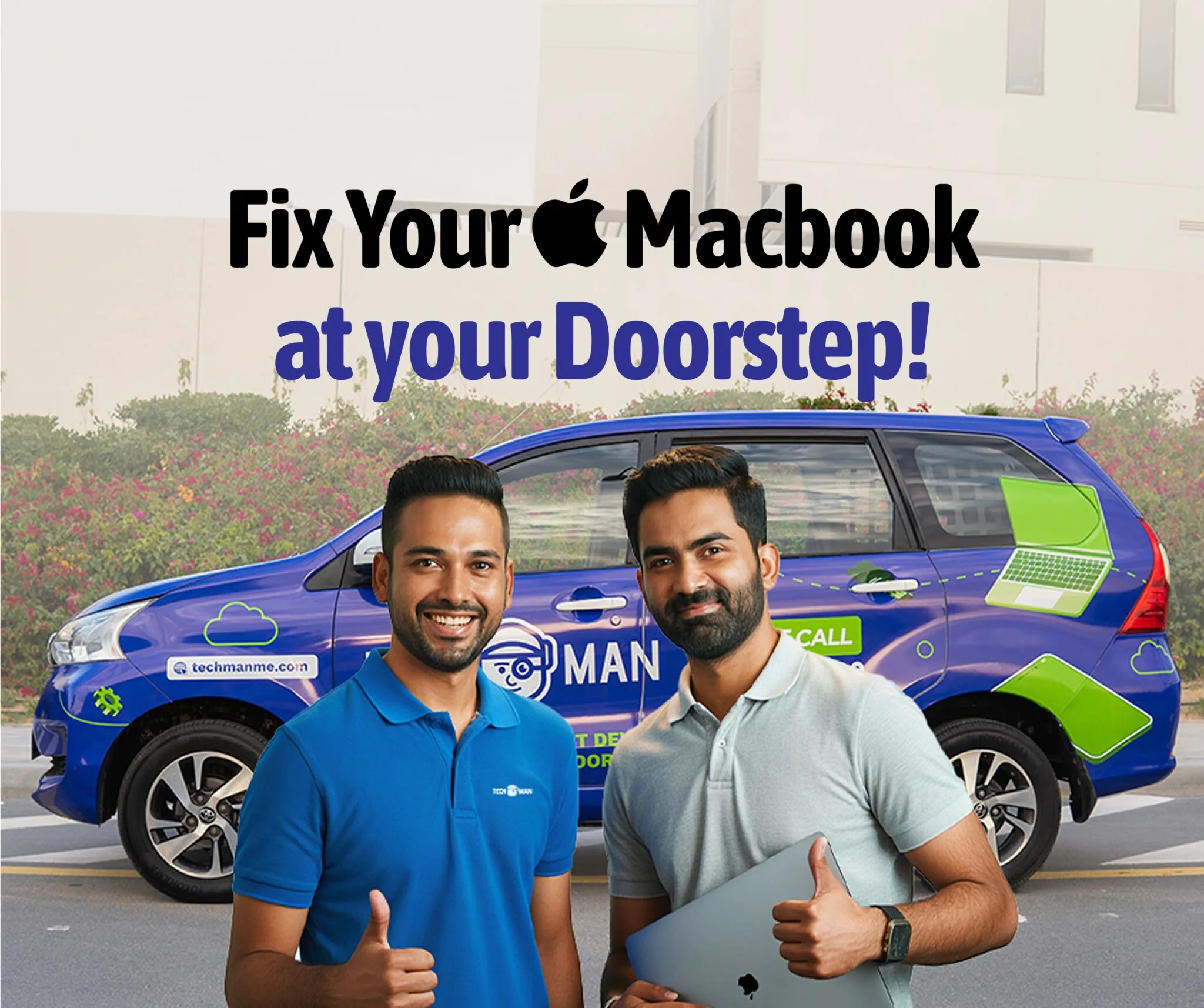 How To Replace A MacBook Screen Safely