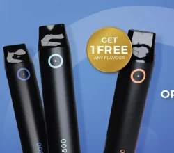 The Myle Vape Accessories That Improve Daily Use