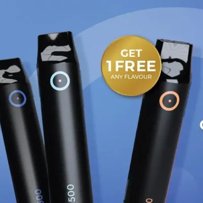 The Myle Vape Accessories That Improve Daily Use