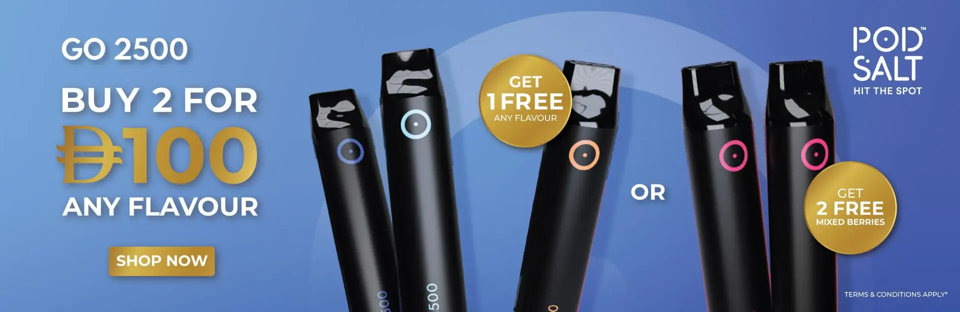 The Myle Vape Accessories That Improve Daily Use