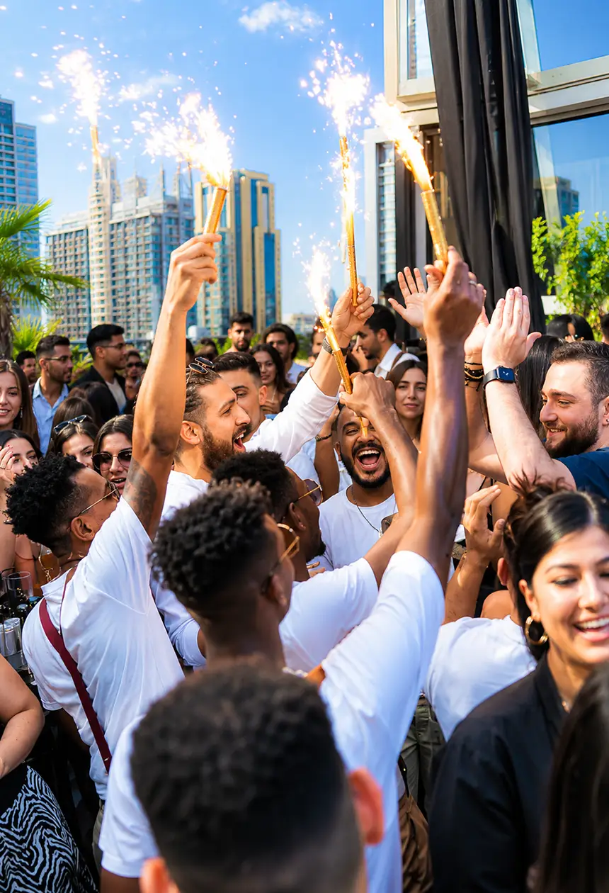 How Event Management Experts Handle Crisis Response On Site