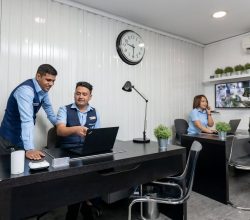 How To Transition From Office Filing To Document Storage