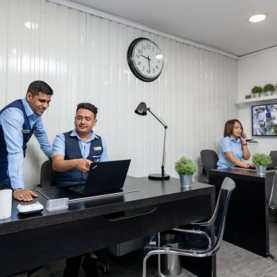 How To Transition From Office Filing To Document Storage