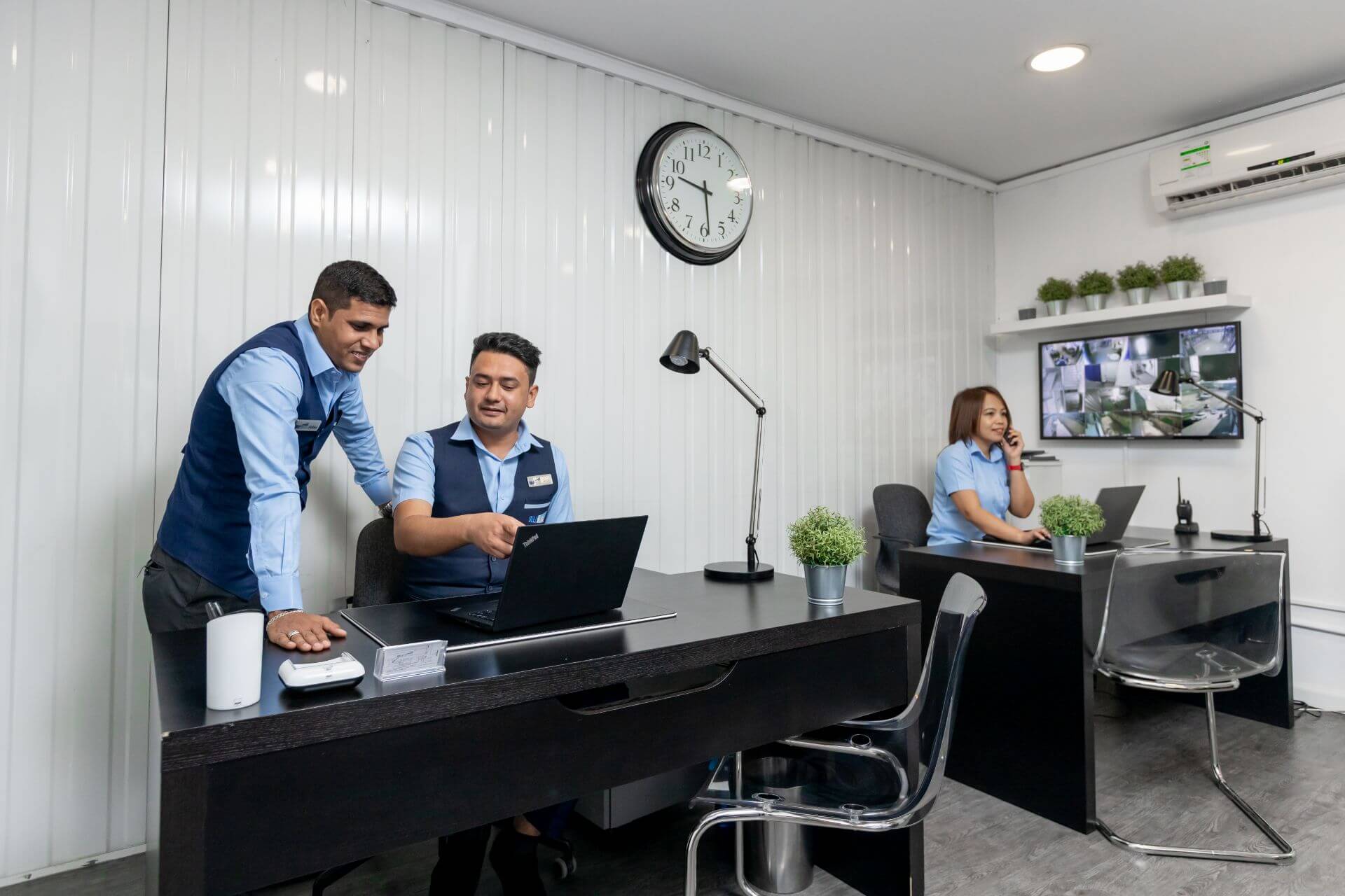 How To Transition From Office Filing To Document Storage