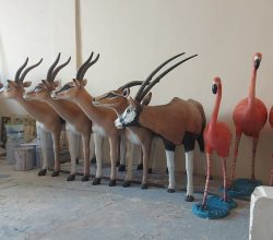 Fiberglass Sculpture Manufacturer Costs Explained Simply