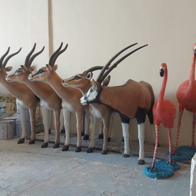 Fiberglass Sculpture Manufacturer Costs Explained Simply