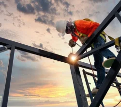 How A Steel Company Responds To Global Supply Chain Disruptions