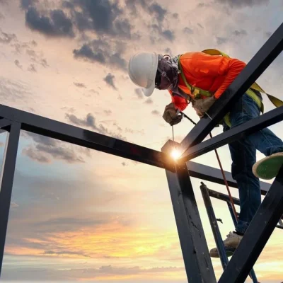 How A Steel Company Responds To Global Supply Chain Disruptions