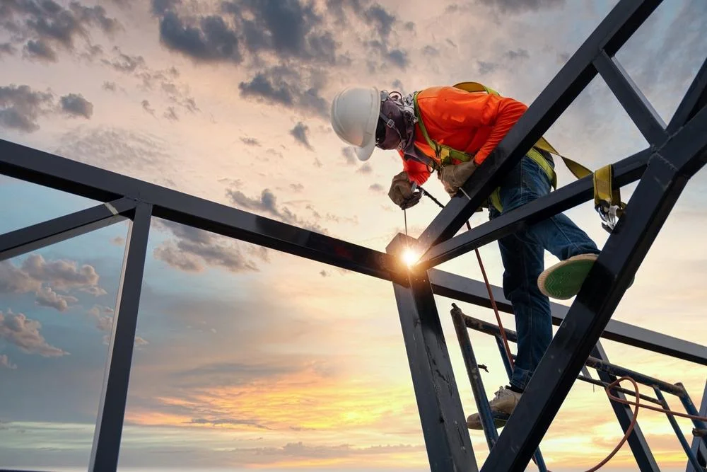 How A Steel Company Responds To Global Supply Chain Disruptions