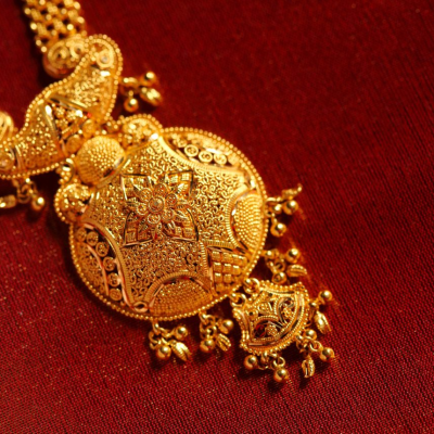 Ensuring Secure Transactions When Purchasing Assets From A Gold Shop