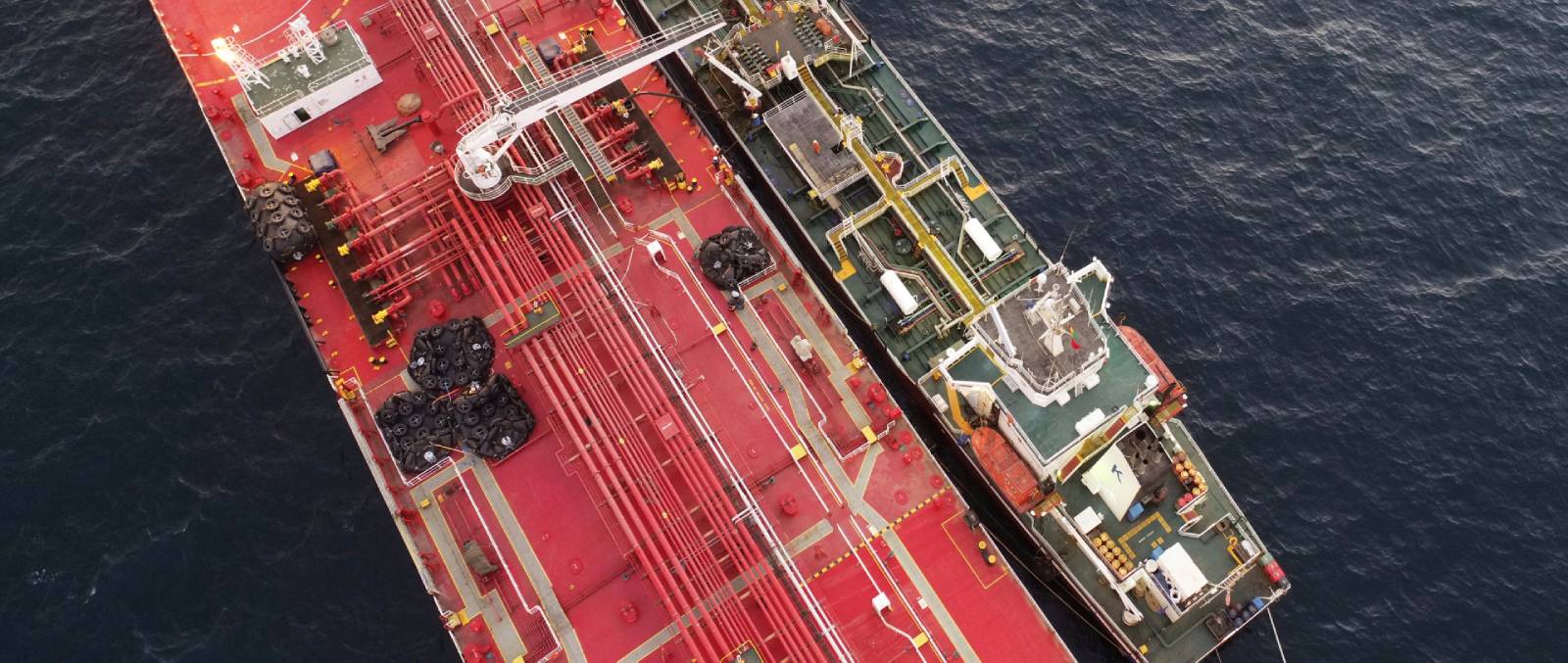 Tips To Manage Marine Gas Oil Contamination And Fuel Quality Issues